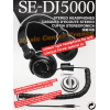 Pioneer SE-DJ 5000 casque fermé pour DJ emballage vue 1