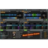 Native Instruments Traktor Scratch A10 screen écran