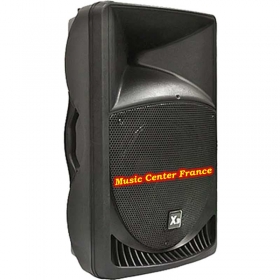 P.Audio X-series 15A X15A