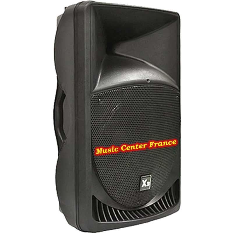 P.Audio X-series 15A X15A