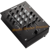 Numark M4 table de mixage 3 voies + micro vue gauche