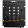 Numark M4 table de mixage 3 voies + micro vue dessus top