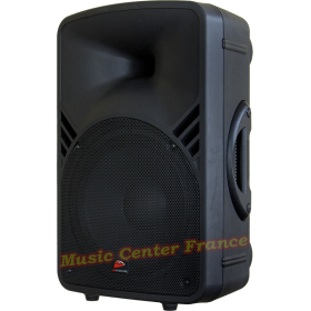 JBSystems JB Systems PPA 121 sono portable enceinte B00191 vue droite