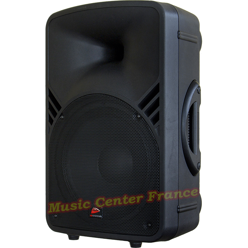 JBSystems JB Systems PPA 121 sono portable enceinte B00191 vue droite