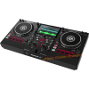 Numark Mixstream Pro contrôleur numérique console DJ autonome vue droite