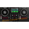 Numark Mixstream Pro contrôleur numérique console DJ autonome vue top