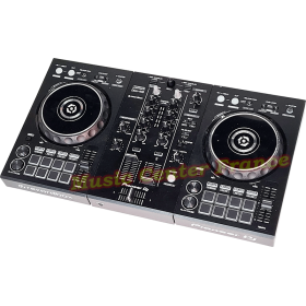 Pioneer DDJ400 DDJ-400 réparation panne sav service_après_vente vud