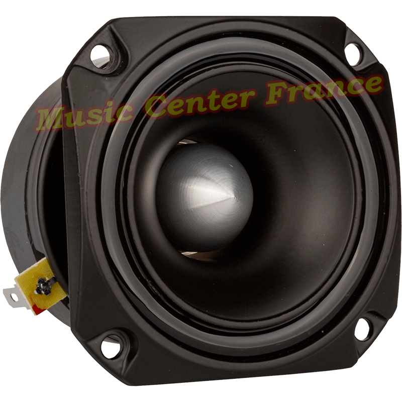 JBSystems HT30 - JB Systems HT 30 moteur tweeter aigu vue gauche
