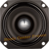 JBSystems HT30 - JB Systems HT 30 moteur tweeter aigu vue de face