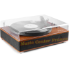 Fenton RP162D RP 162D platine vinyle disque USB Bluetooth HP intégré capot ferme vug