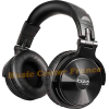 Ibiza DJH250 DJH 250 casque DJ ferme