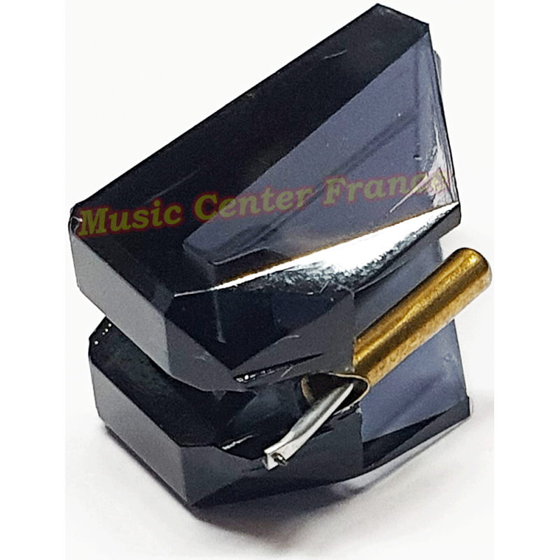 Tonar 6266DS 6266-DS stylus diamant saphir pointe N-8300 pour Yamaha CG-8300 vue 10