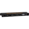 JBSystems GEQ215 JB Systems GEQ 215 equalizer 2 x 15 band B08214 dos vug
