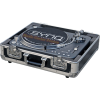 JVCase JV Case TT Case B03206 flightcase pour platine vinyle Audiophony Denon Numark Pioneer Reloop Synq Technics XTRM-1 vud