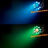 JBSystems JB Systems Rave Spot jeu de lumière led dmx effet1