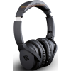 NEXT X4-BT Black Noir casque sans fil Bluetooth BT micro SD radio FM entrée AUX vue 01