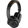 NEXT X4-BT Black Noir casque sans fil Bluetooth BT micro SD radio FM entrée AUX vue 02