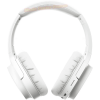 NEXT X4-BT White blanc casque sans fil Bluetooth BT micro SD radio FM entrée AUX vue 03