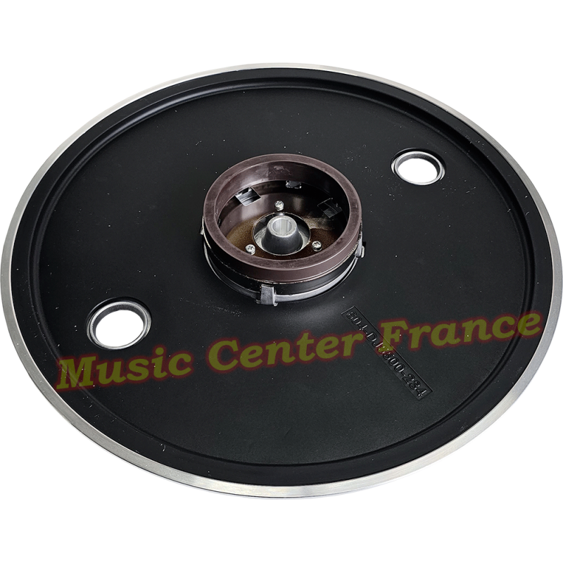 Synq XTRM-1 XTRM1 plateau pour platine vinyle vue 02