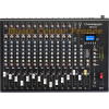 Audiophony MPX16  MPX-16 console musicien 16 canaux compresseur effets USB SD bluetooth top