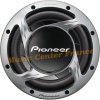 Pioneer UDG306 UDG 306 grille pour sub subwoofer 30 cm 12 pouces vue02