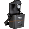 JBSystems - JB Systems Vector Scan - scanner à LED 100 w - code: B05544 vue gauche