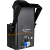 JBSystems - JB Systems Vector Scan - scanner à LED 100 w - code: B05544 vue dos