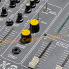 Rodec MX 180-240-300 MK1-MK2  cabochon chapeau jaune pour bouton Balance et Phone Volume vue réelle