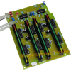 Rodec MX 180-240-300 mk3 mkIII - carte vu-mètre complète neuve 66-002-0005