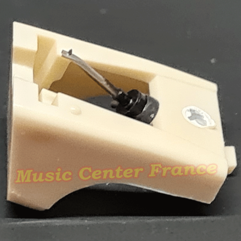 Tonar 942DS - 942-DS diamant stylus Audio-Technica AT 3710 L - ATN 3710 L - AT3710 - ATN3710 vu2