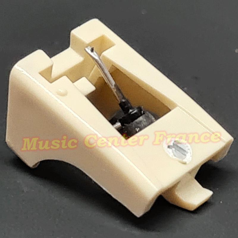 Tonar 942DS - 942-DS diamant stylus Audio-Technica AT 3710 L - ATN 3710 L - AT3710 - ATN3710 vu3