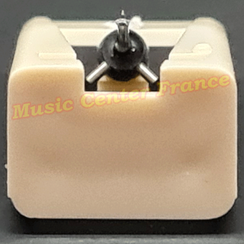 Tonar 942DS - 942-DS diamant stylus Audio-Technica AT 3710 L - ATN 3710 L - AT3710 - ATN3710 vu5