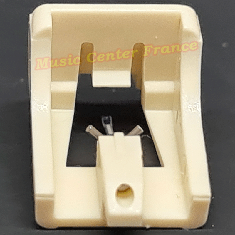 Tonar 942DS - 942-DS diamant stylus Audio-Technica AT 3710 L - ATN 3710 L - AT3710 - ATN3710 vu10