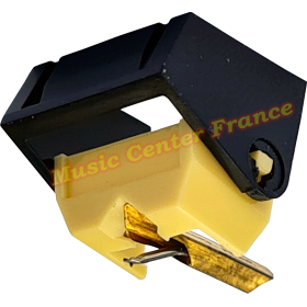 Tonar 638DE - 638-DE Shure M95ED M-95-ED diamant stylus needle vue01