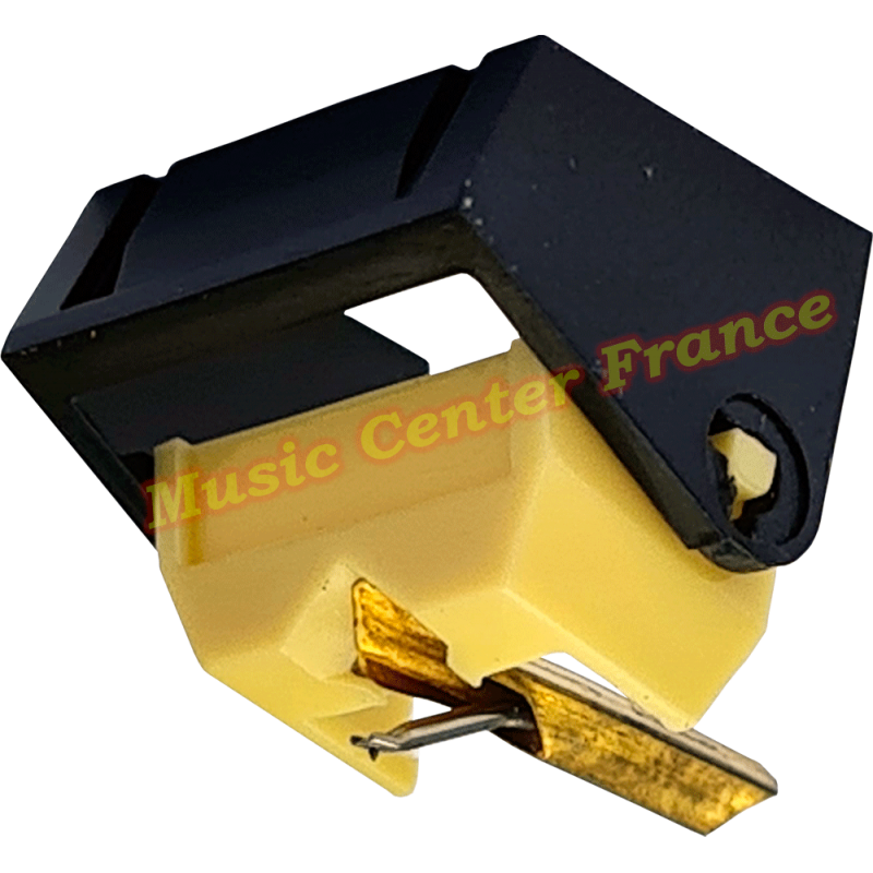 Tonar 638DE - 638-DE Shure M95ED M-95-ED diamant stylus needle vue01