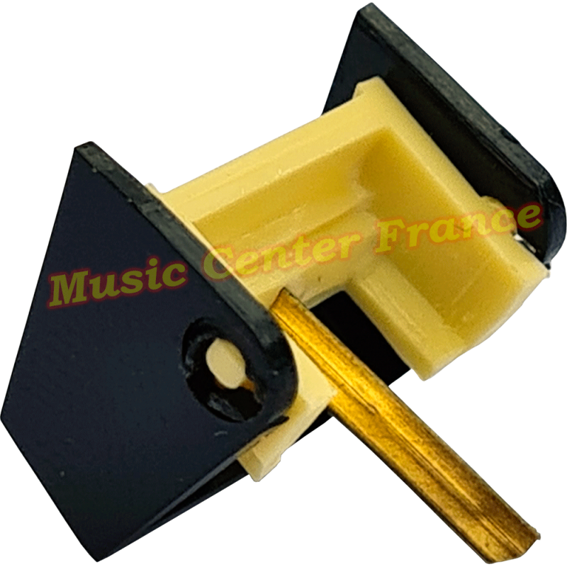 Tonar 638DE - 638-DE Shure M95ED M-95-ED diamant stylus needle vue03