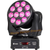 ColorKey Mover Wash HEX12 lyre wash pink rose
