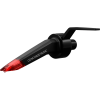 Ortofon Concorde Music Red cellule hi-fi complète avec diamant elliptique vud1