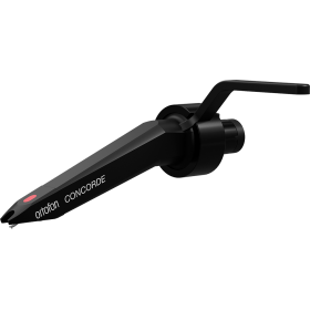 Ortofon Concorde 5E cellule hi-fi complète avec diamant elliptique vud1