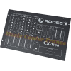 Rodec CX1100 CX 1100 façade facade neuve mixer table de mixage