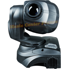 JBSystems Clubhead JB Systems Club Head lyre à led 25 w - 6 gobos rotatifs + roue de couleur