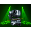Systems Clubhead JB Systems Club Head lyre à led 25 w - 6 gobos rotatifs + roue de couleur vert green