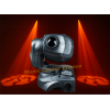 Systems Clubhead JB Systems Club Head lyre à led 25 w - 6 gobos rotatifs + roue de couleur rouge red