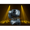 Systems Clubhead JB Systems Club Head lyre à led 25 w - 6 gobos rotatifs + roue de couleur jaune yellow