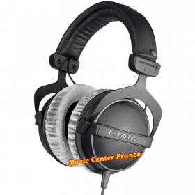 beyerdynamic dt770pro250 -  dt770 pro - dt 770 pro 250 casque de studio