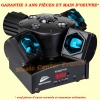 JBSystems - JB Systems Kinetic lyre dmx B06233 garantie 3 ans