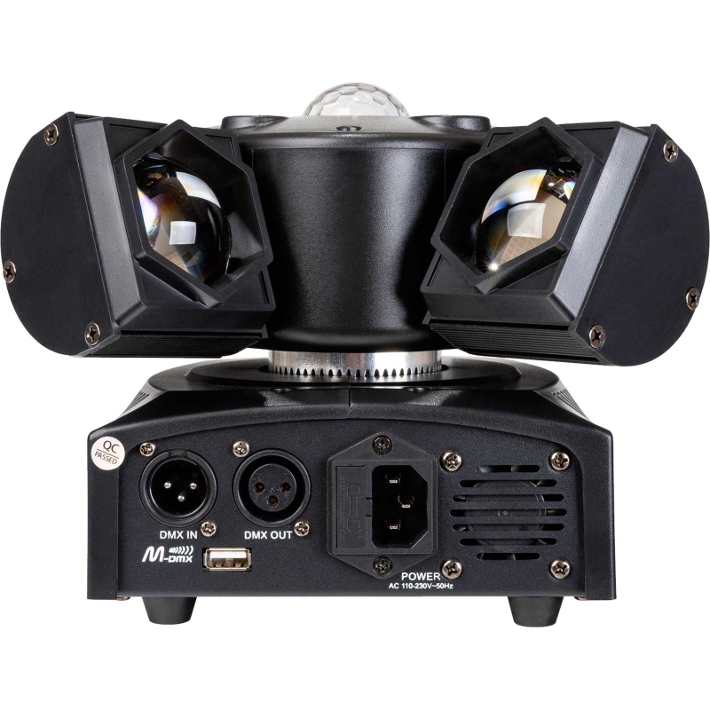 JBSystems - JB Systems Kinetic