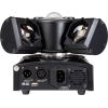 JBSystems - JB Systems Kinetic lyre dmx B06233 dmx