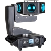 JBSystems - JB Systems UFO-X1 lyre style OVNI soucoupe volante bleue blue