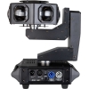 JBSystems - JB Systems UFO-X1 lyre style OVNI soucoupe volante connectique